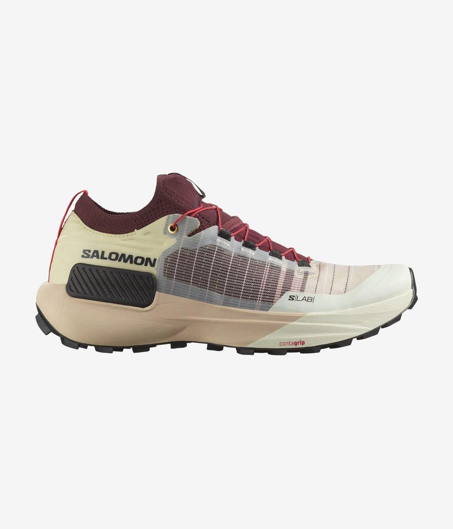 Salomon S/LAB | Genesis | Trailrunning 