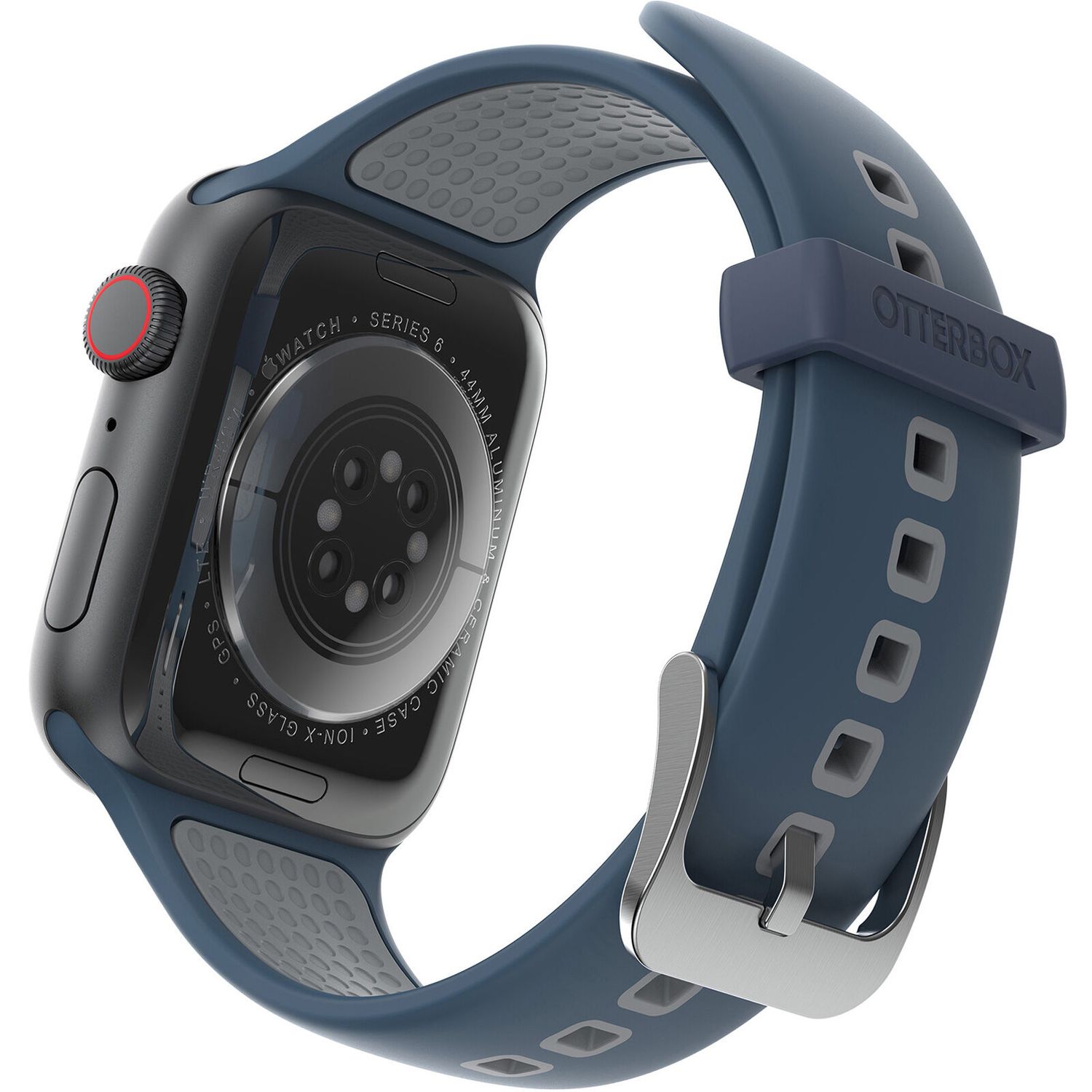 42/44/45 Ser 9/10/11 Apple Watch Band 