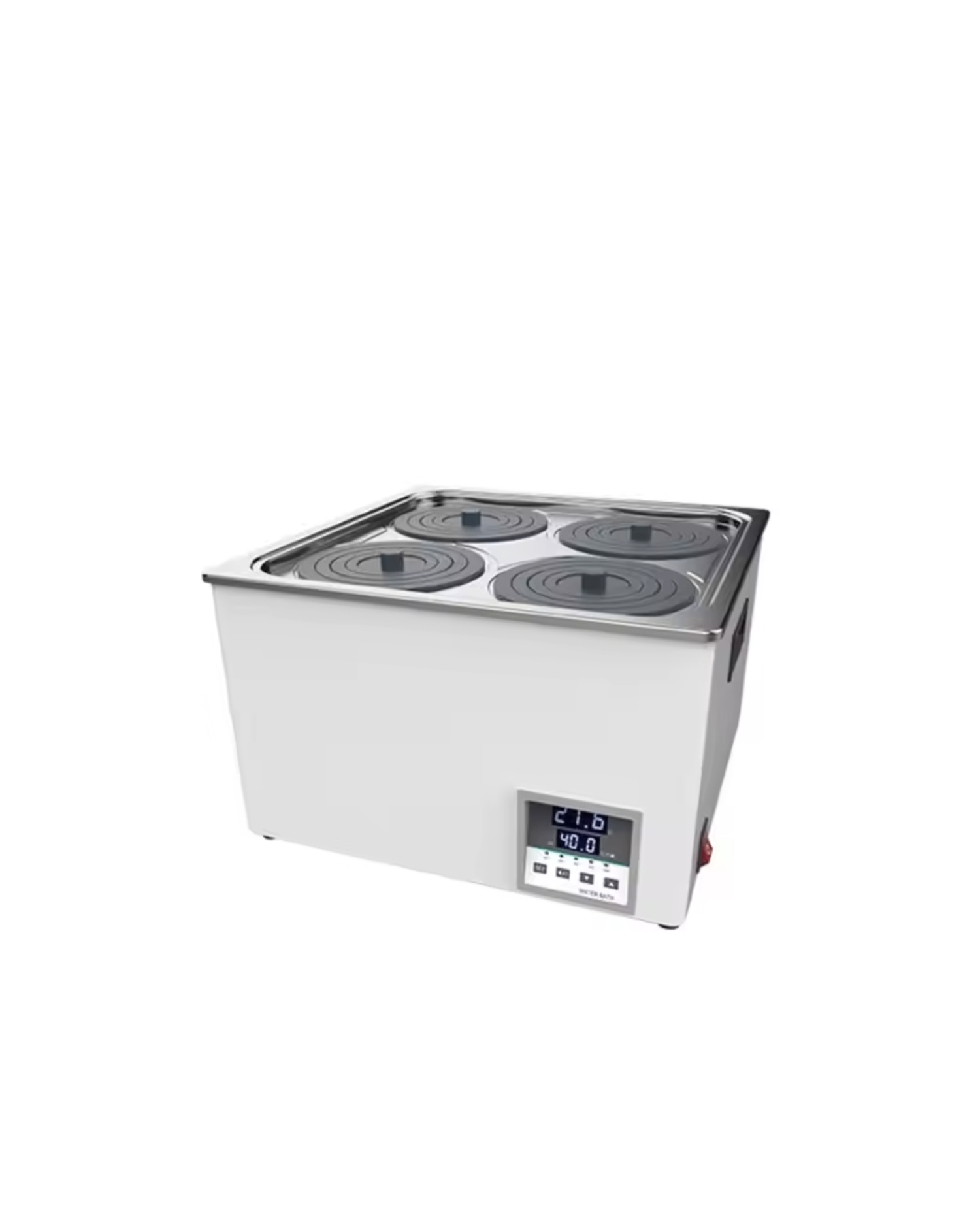 Усан банн 4  секцтэй