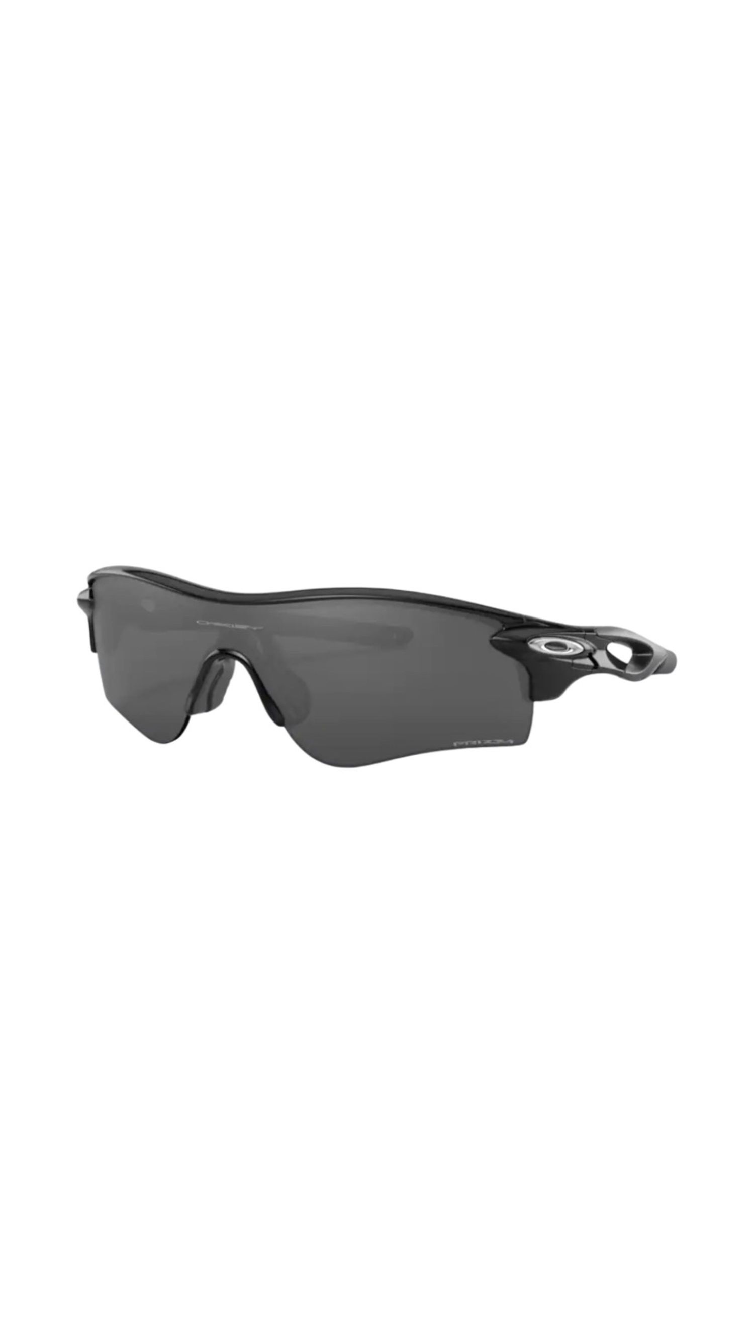Oakley Radalock Path Polished Black Frame