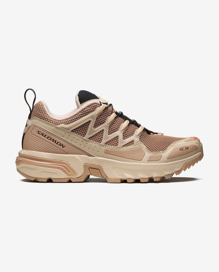 Salomon | ACS + OG    