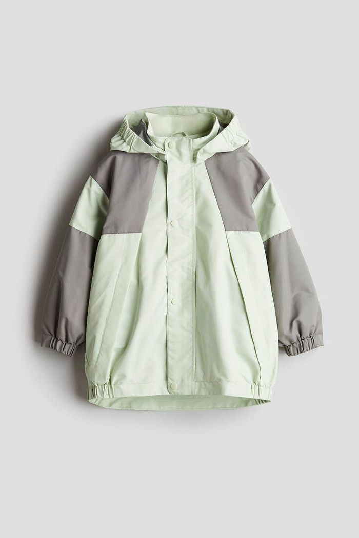 H&M Хөвгүүдийн куртик  