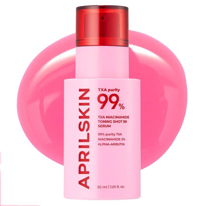 TXA Nia Toning Shot 99 serum