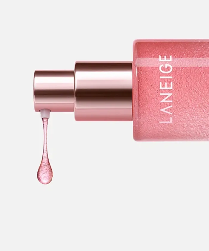 LANEIGE Bouncy & Firm Serum Set  30ml