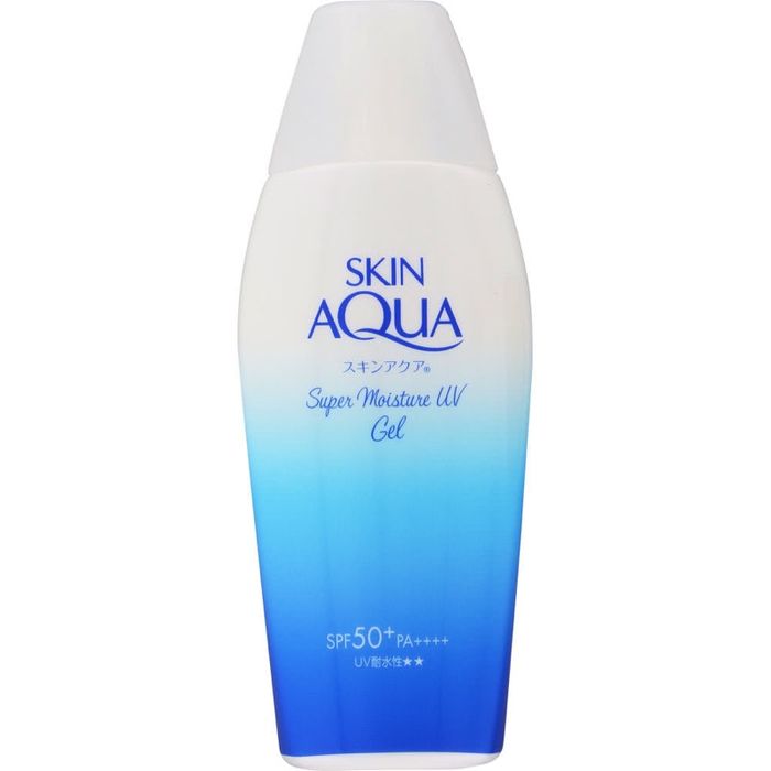 Skin Aqua Чийгүүүлэгч нарны тос