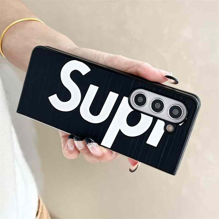 SAMSUNG Z FOLD Supreme black