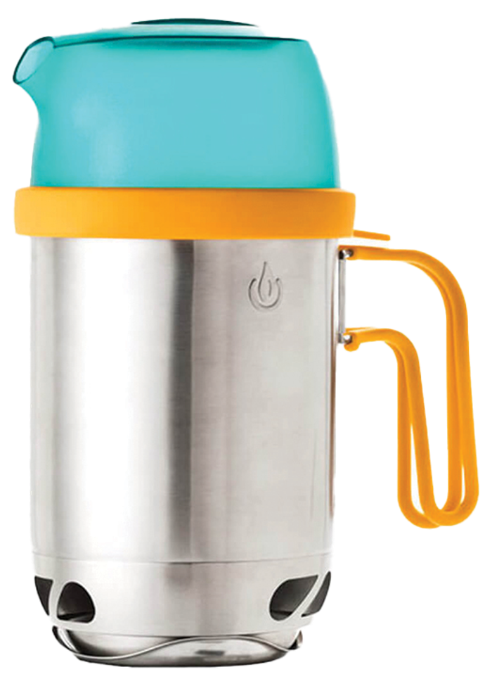 TV BIOLITE  АЯЛЛЫН УС БУЦАЛГАГЧ, СУУРЬТАЙ, 1.5Л