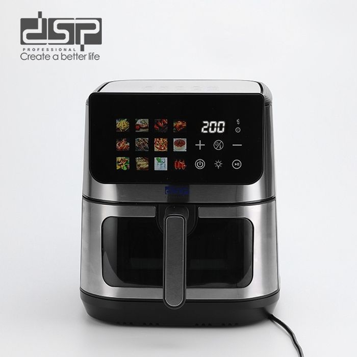 DSP тосгүй шарагч