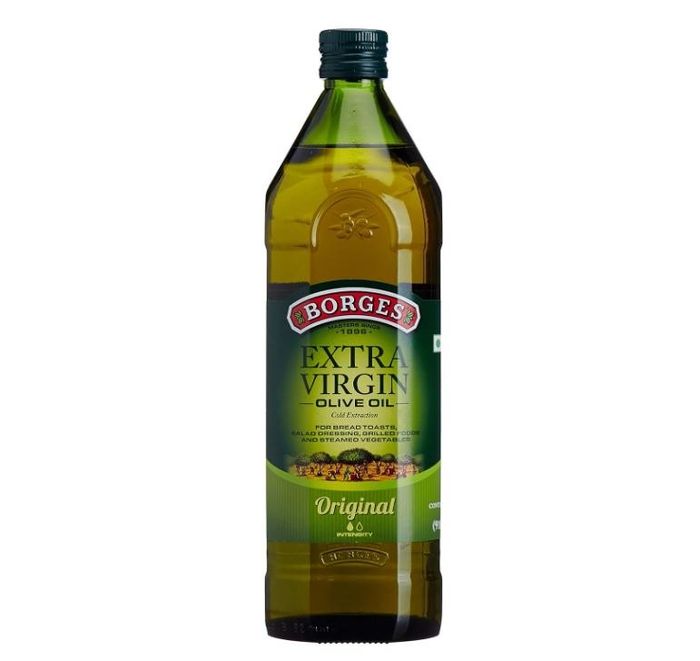 Оливын тос Borges Extra virgin 1л