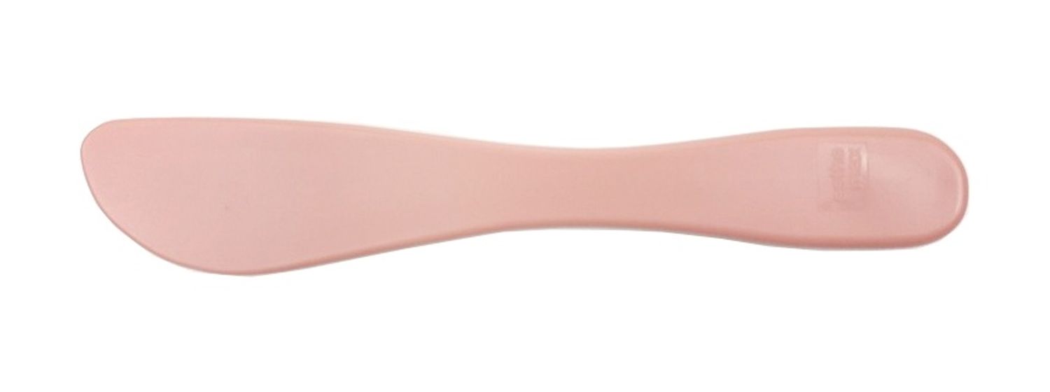 Pink Spatula