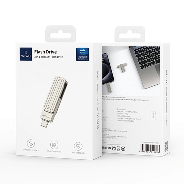 Wiwu | Flash drive