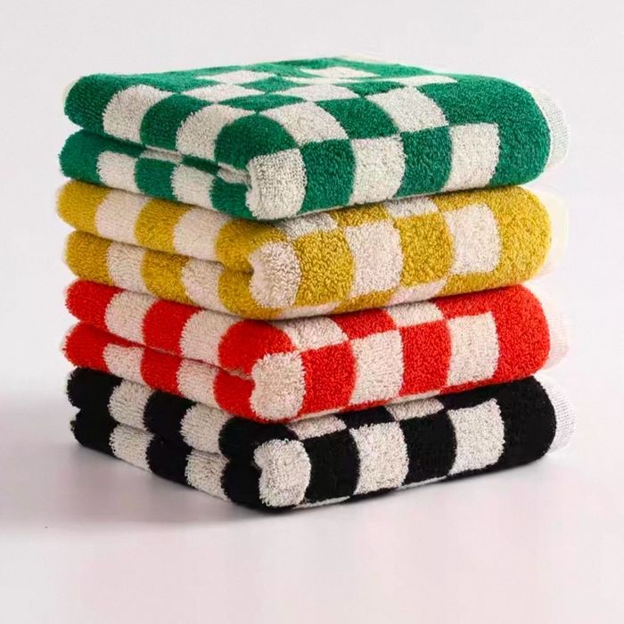 7А зэрэглэлийн хөвөн алчуур