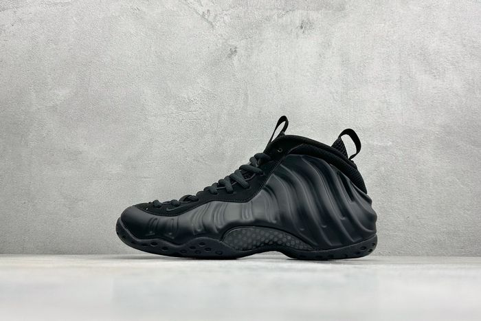 Nike Air Foamposite One "Anthracite"