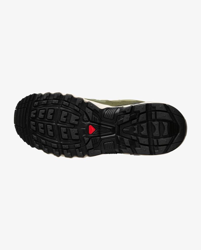 Salomon | ACS + OG   