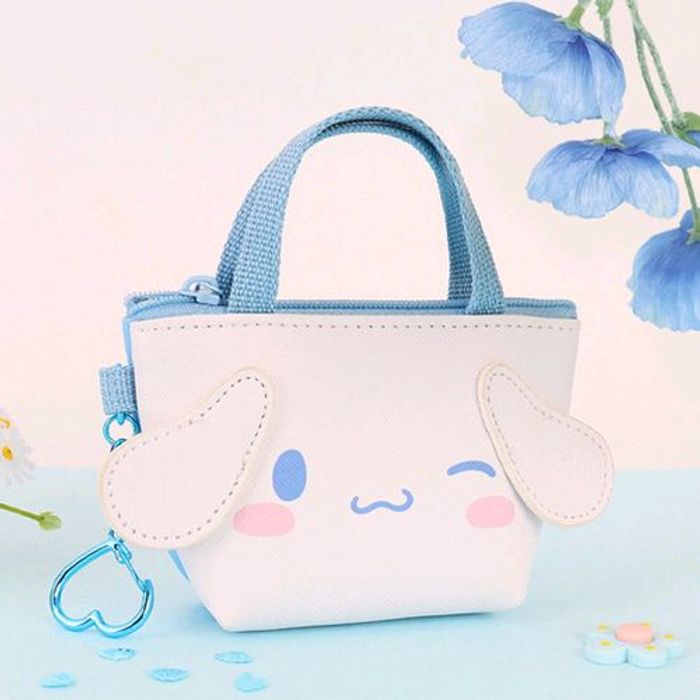 Цүнхний гоёл SC0671 Cinnamoroll