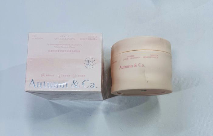 AUTUMN&CA тайвшруулах balm