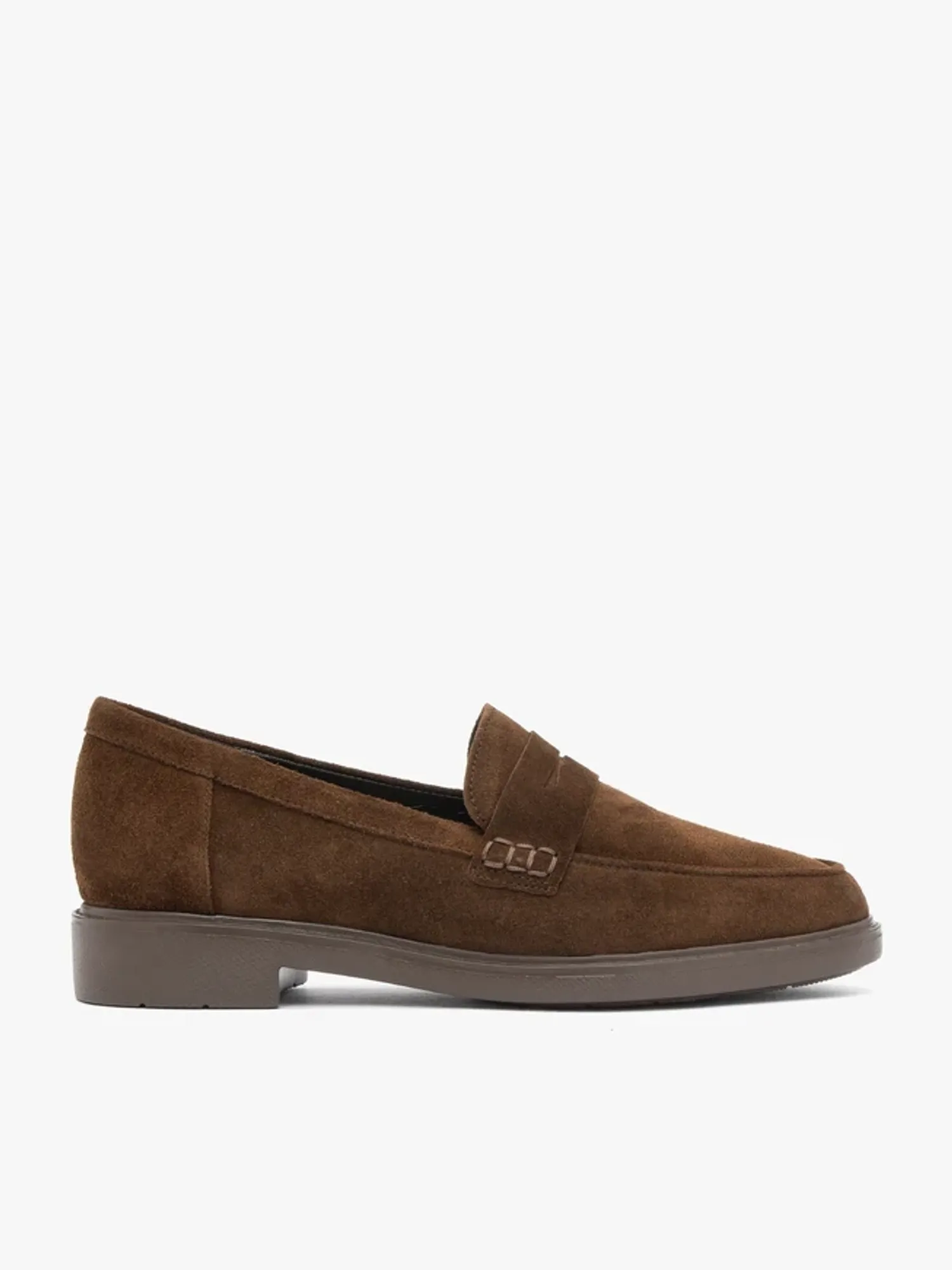 MOCCASINS