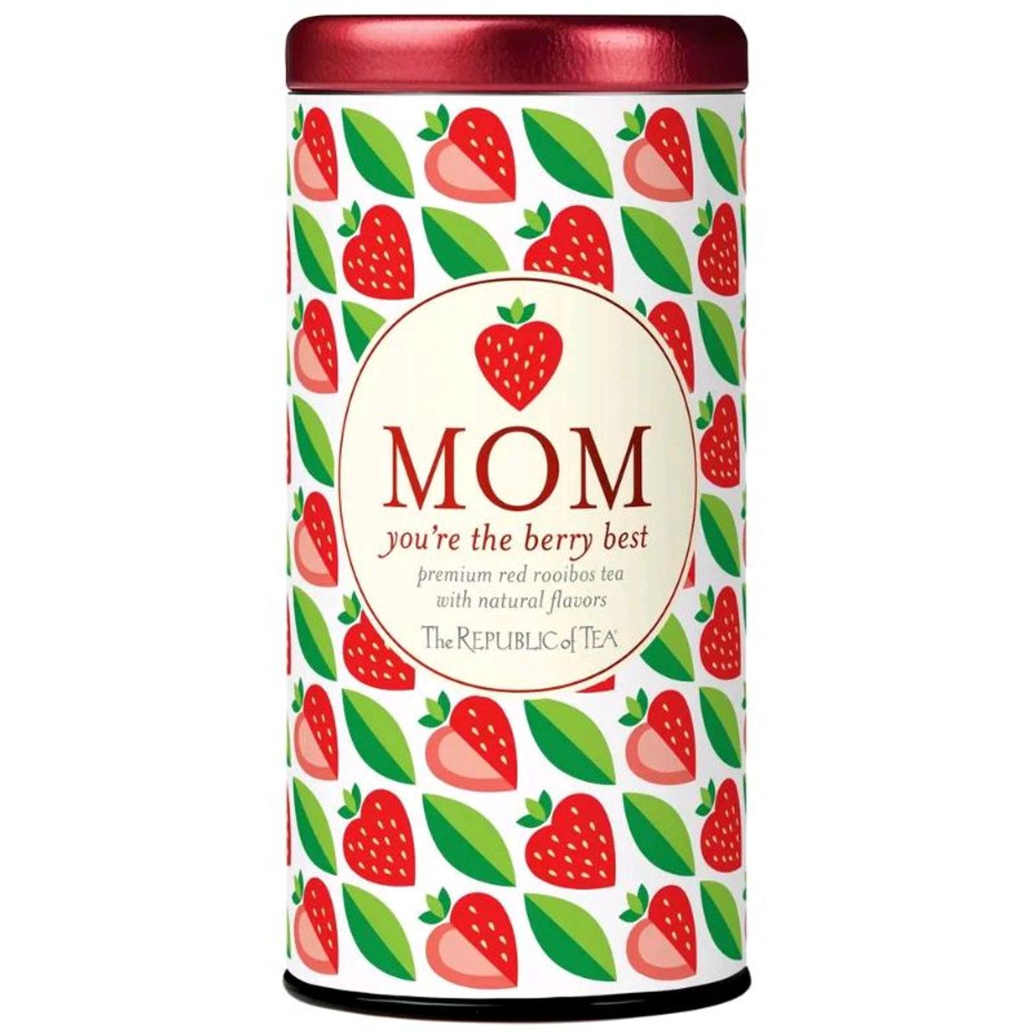 "Mom" tea