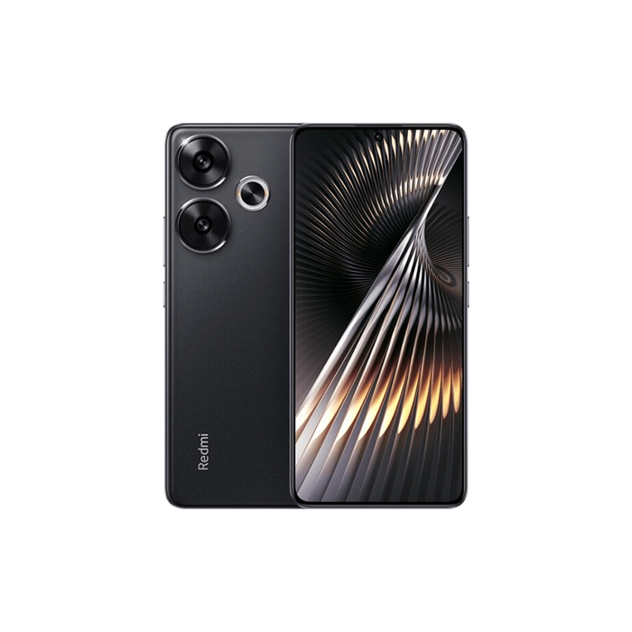 Redmi Turbo 3