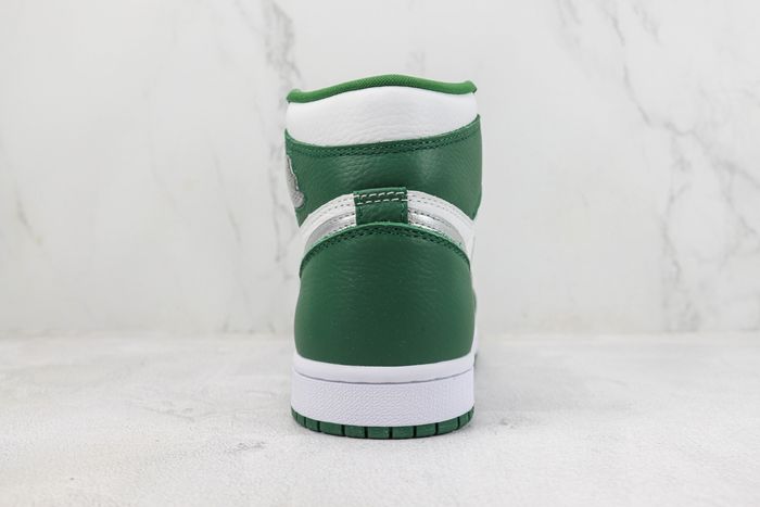 Jordan 1 Retro High OG Gorge Green