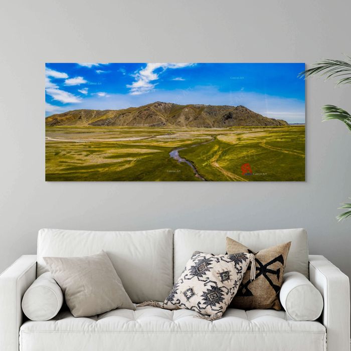 Номгон хайрхан