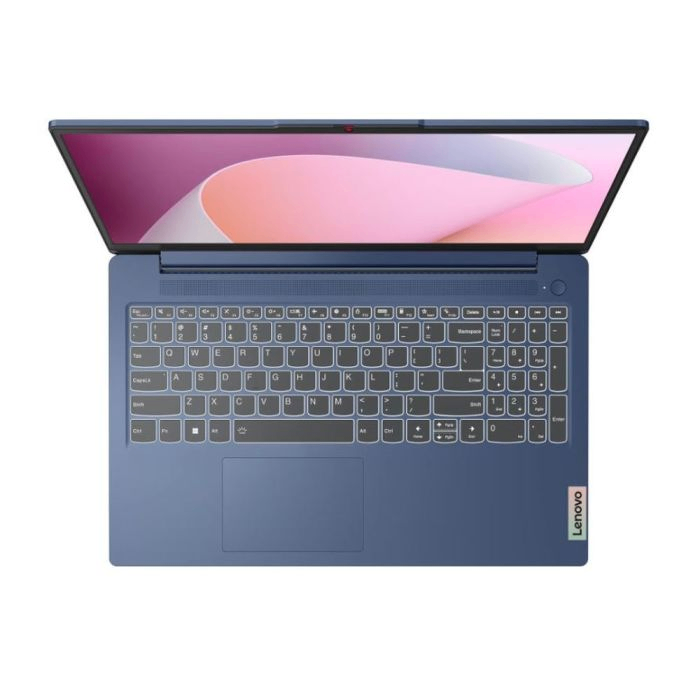 Lenovo Ideapad Slim 3 15ABR8/Ryzen 7 7730U
