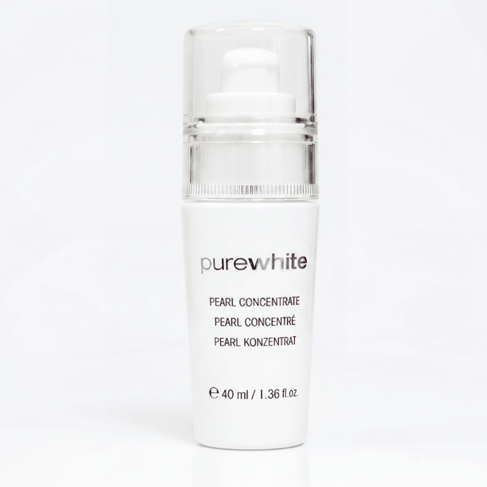 PURE WHITE PEARL CONCENTRATE