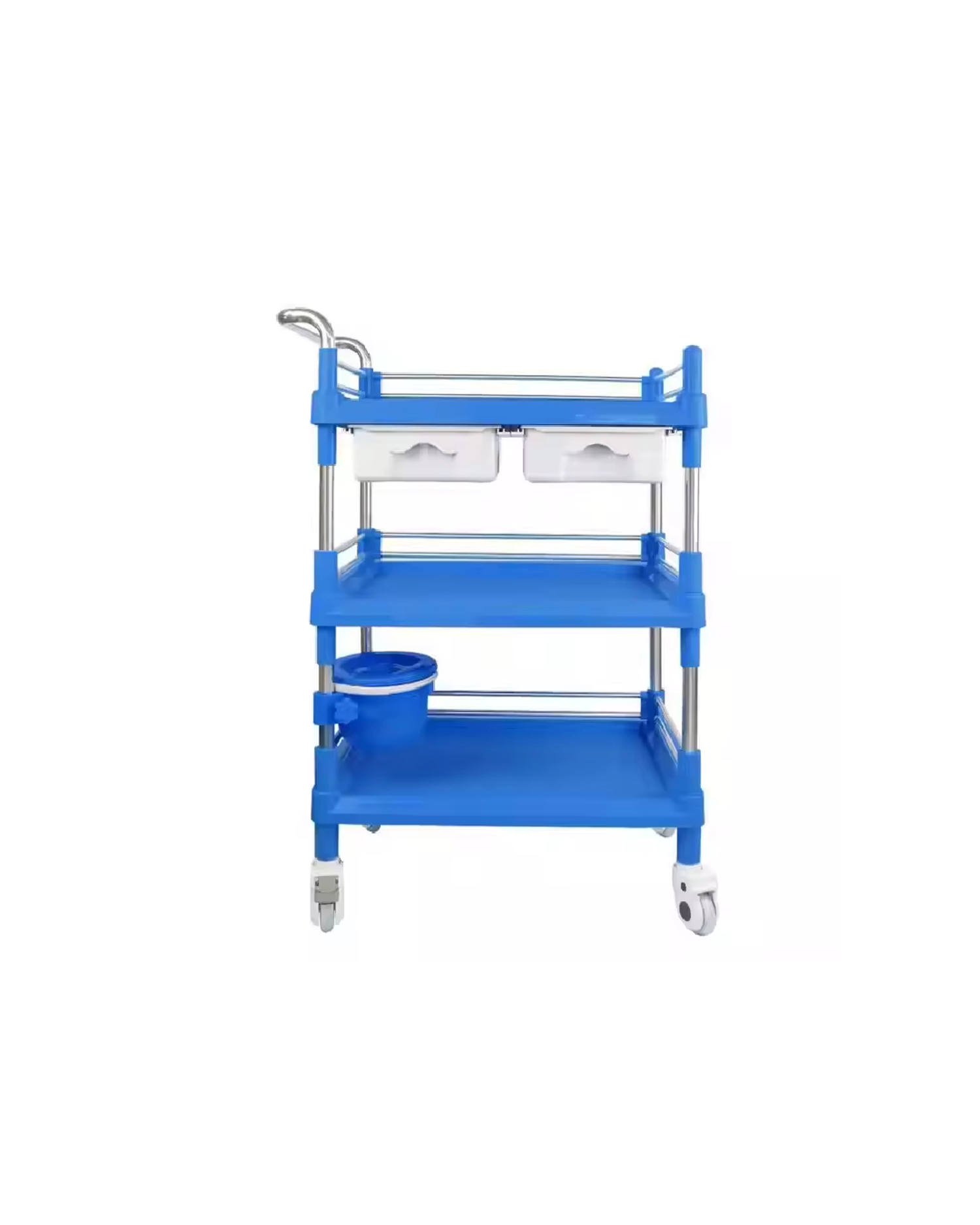  Сувилагчийн тэргэнцэр