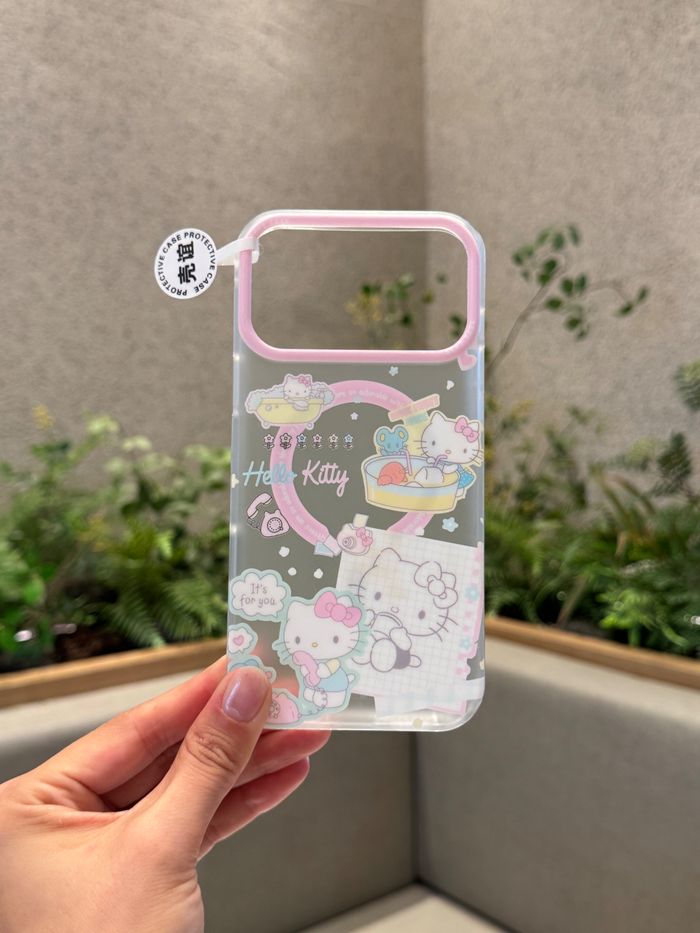17promax Cute Case
