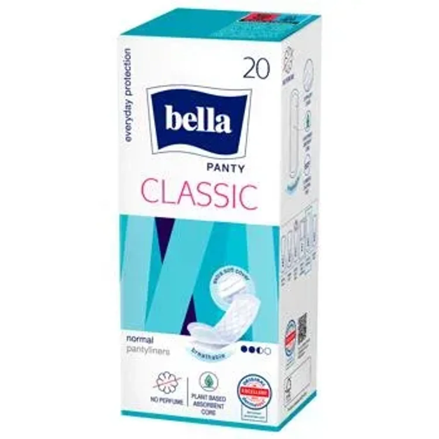 Ариун цэврийн хэрэглэл Bella ө/т 20ш зузаан