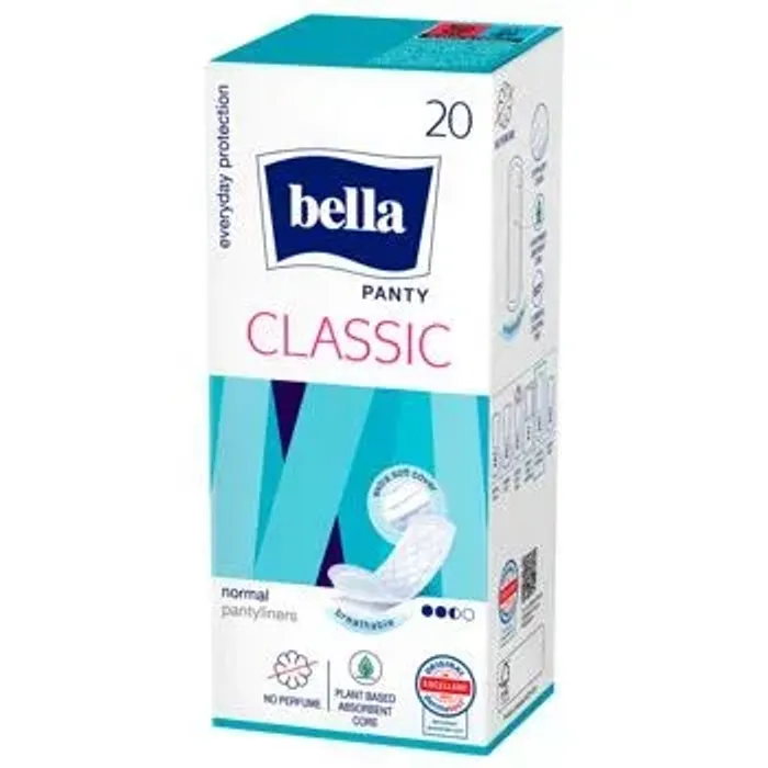 Ариун цэврийн хэрэглэл Bella ө/т 20ш зузаан