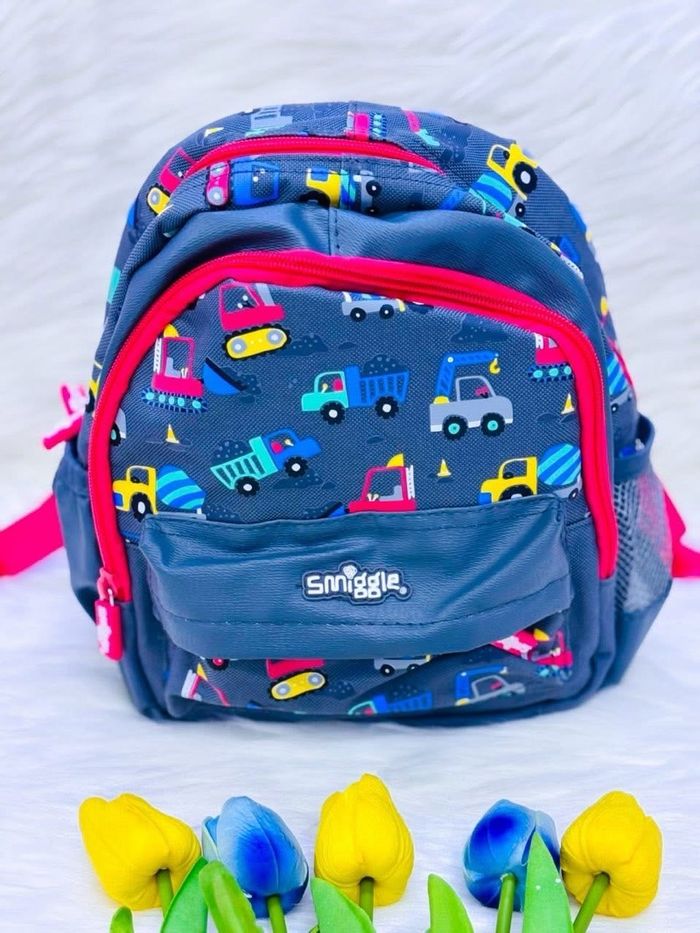 Smiggle цэцэрлэгийн үүргэвч