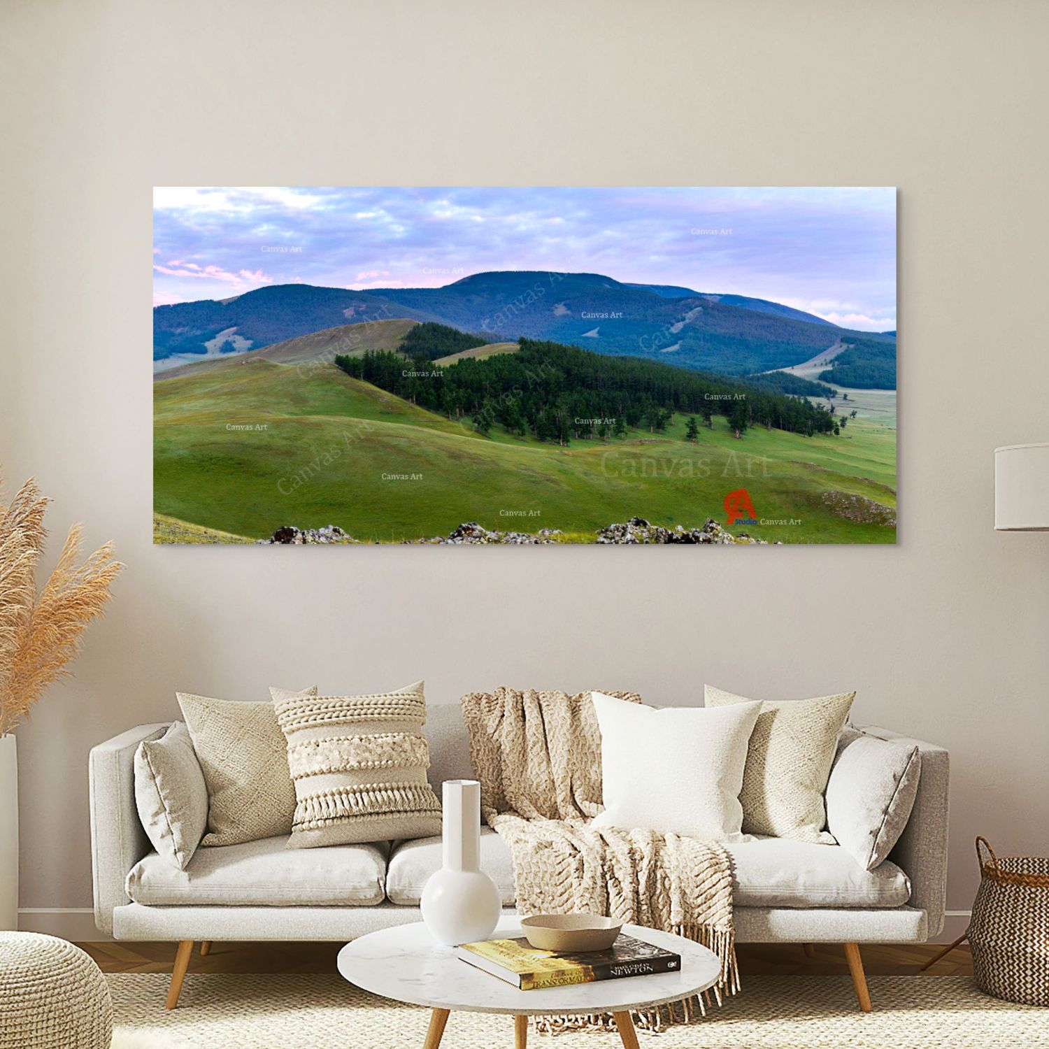 Дулаанхаан уул