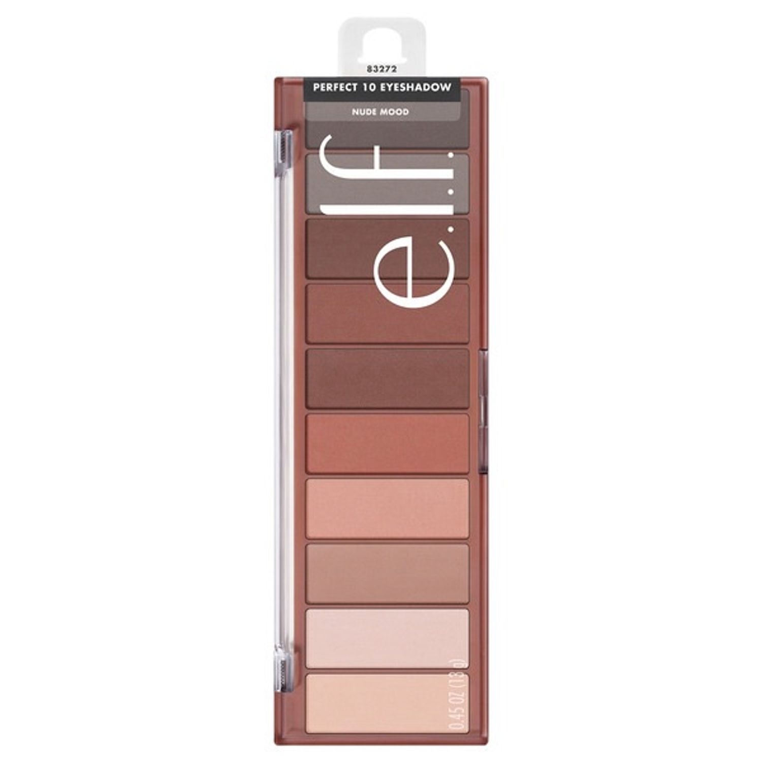 ELF Perfect 10 eyeshadow 