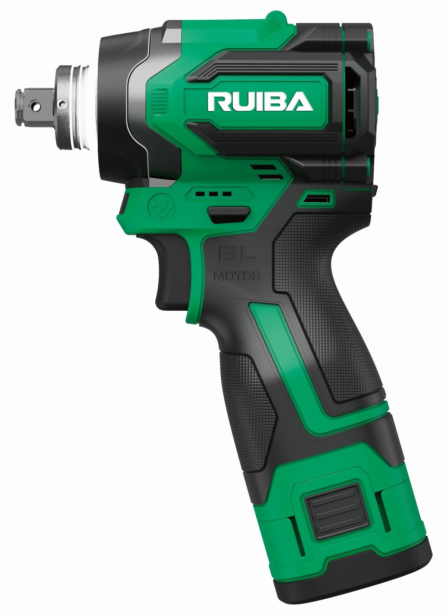 Ruiba RB-SD1608W