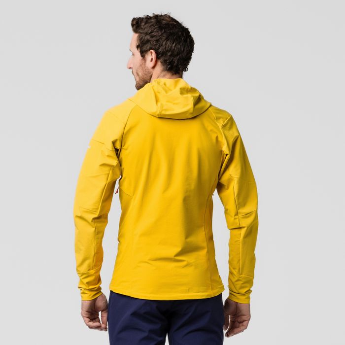 Salewa |  Agner Durastretch  | Softshell | Эрэгтэй