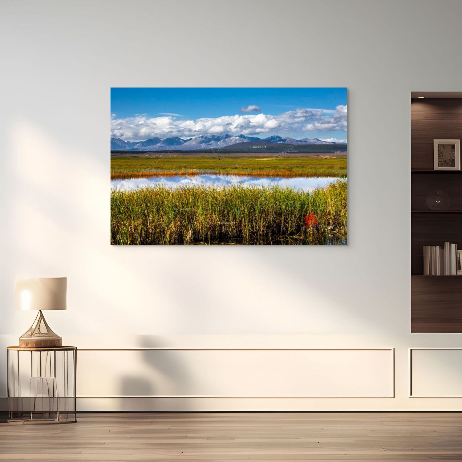 Мөнх Сарьдаг, Бүрэнхаан уул