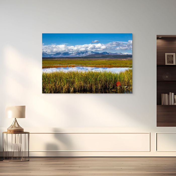 Мөнх Сарьдаг, Бүрэнхаан уул