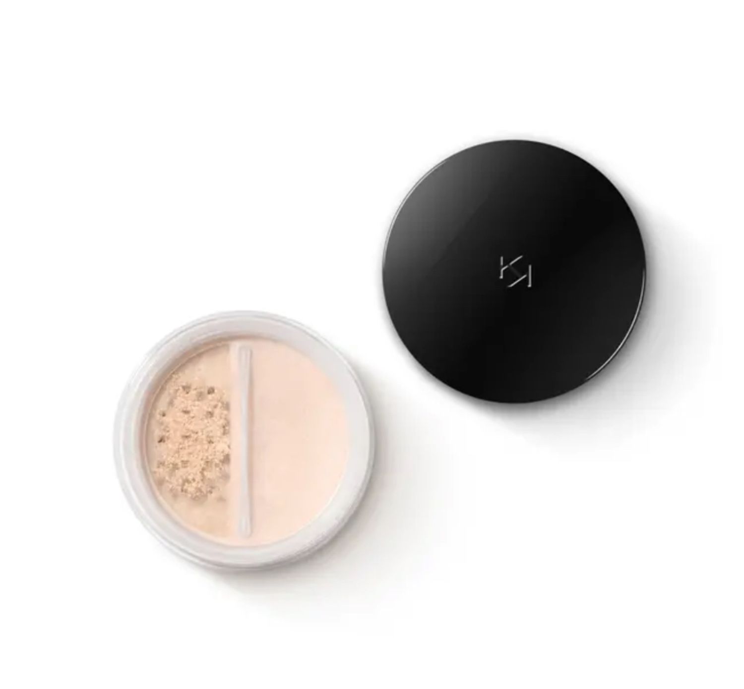 KIKO - UNLIMITED LONG LASTING MATTE LOOSE POWDER 