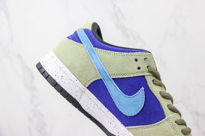 Dunk Low SB 'ACG Celadon'