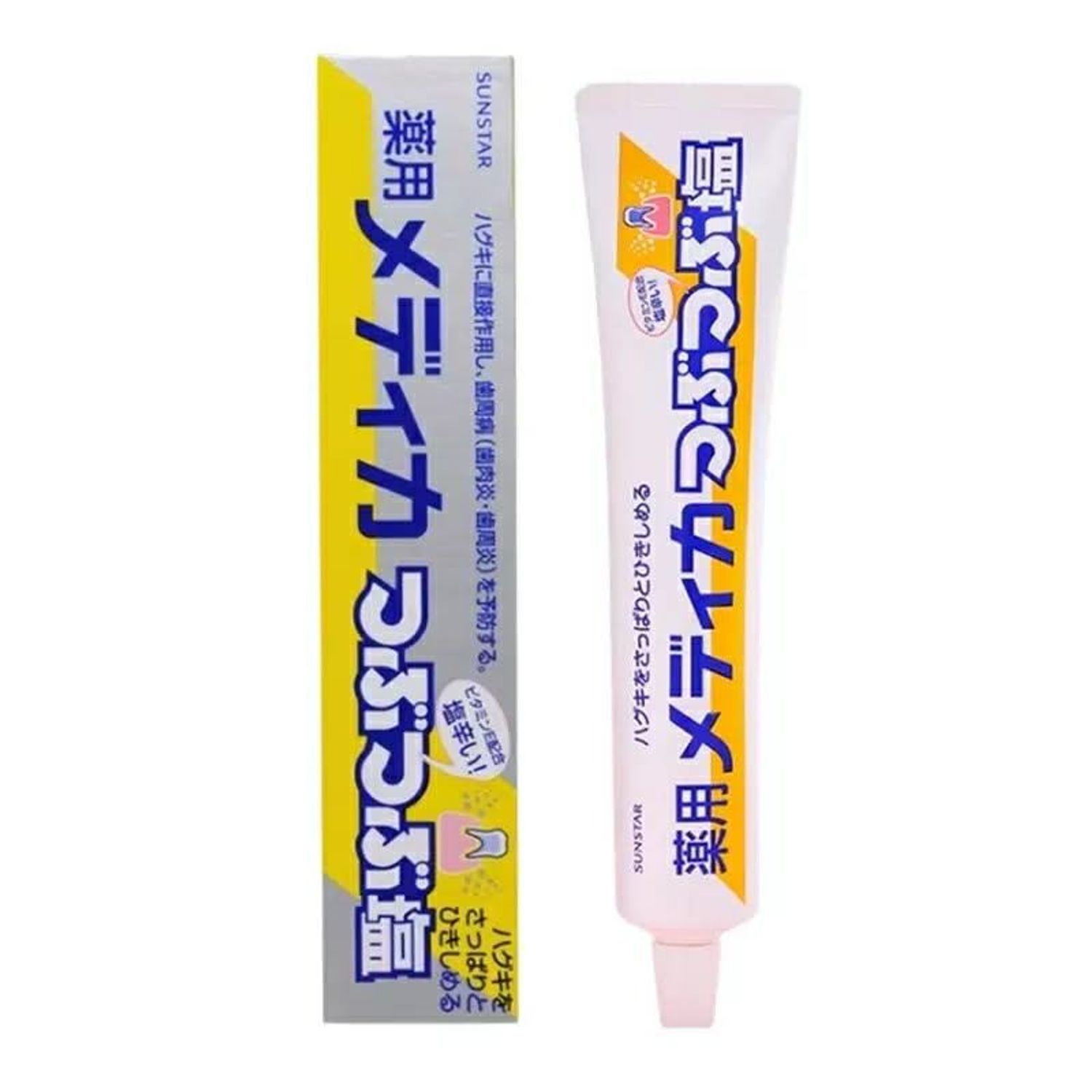 Япон шүдний ОО