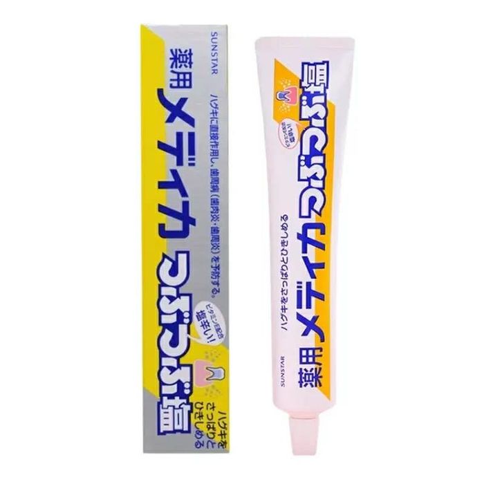 Япон шүдний ОО