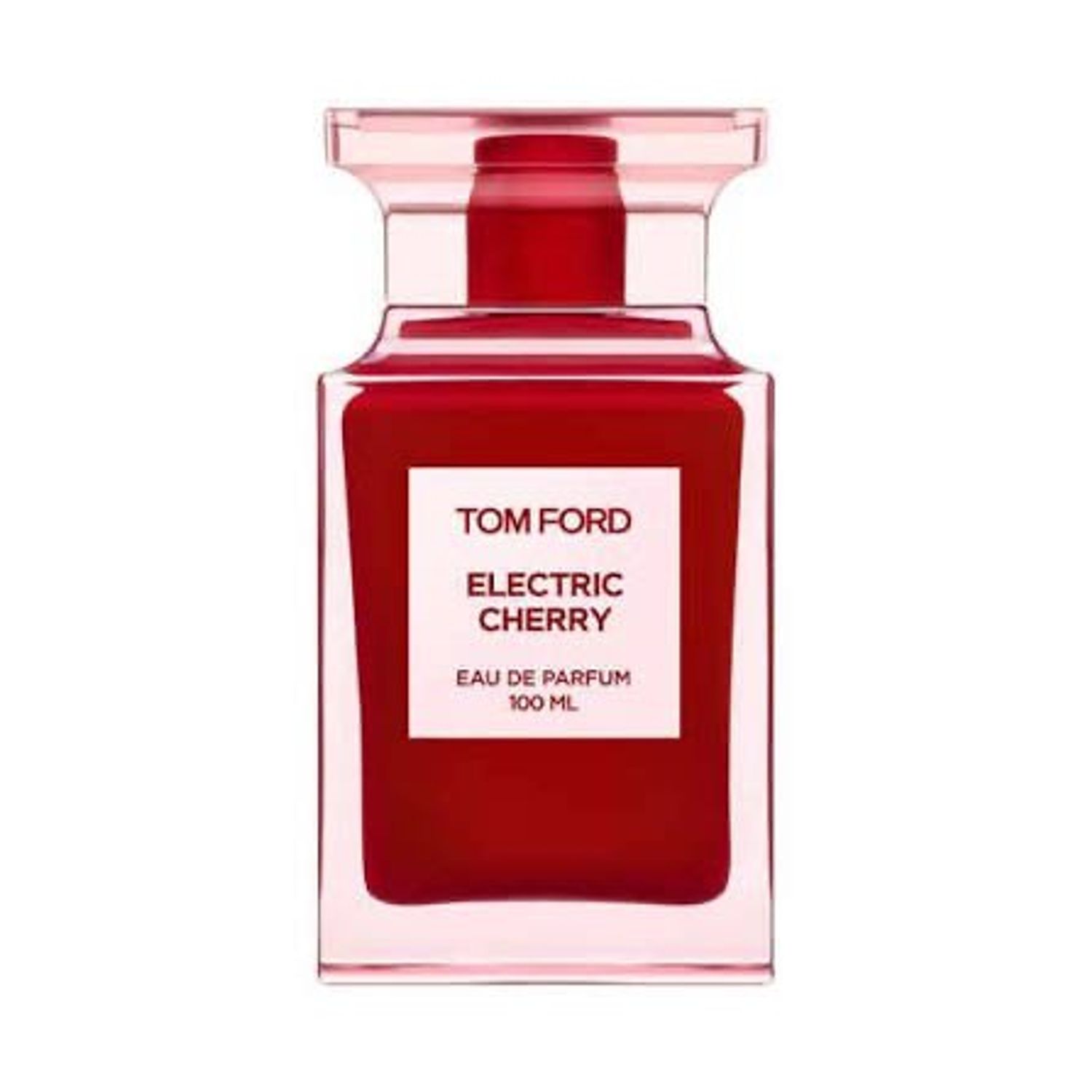 Tom Ford Electric Cherry