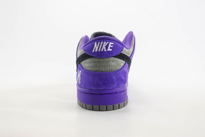 Nike SB Dunk Low x supreme 23