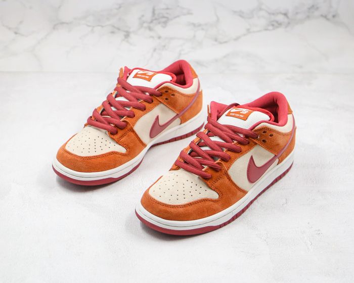 Nike SB Dunk Low Pro Dark Russet 2019
