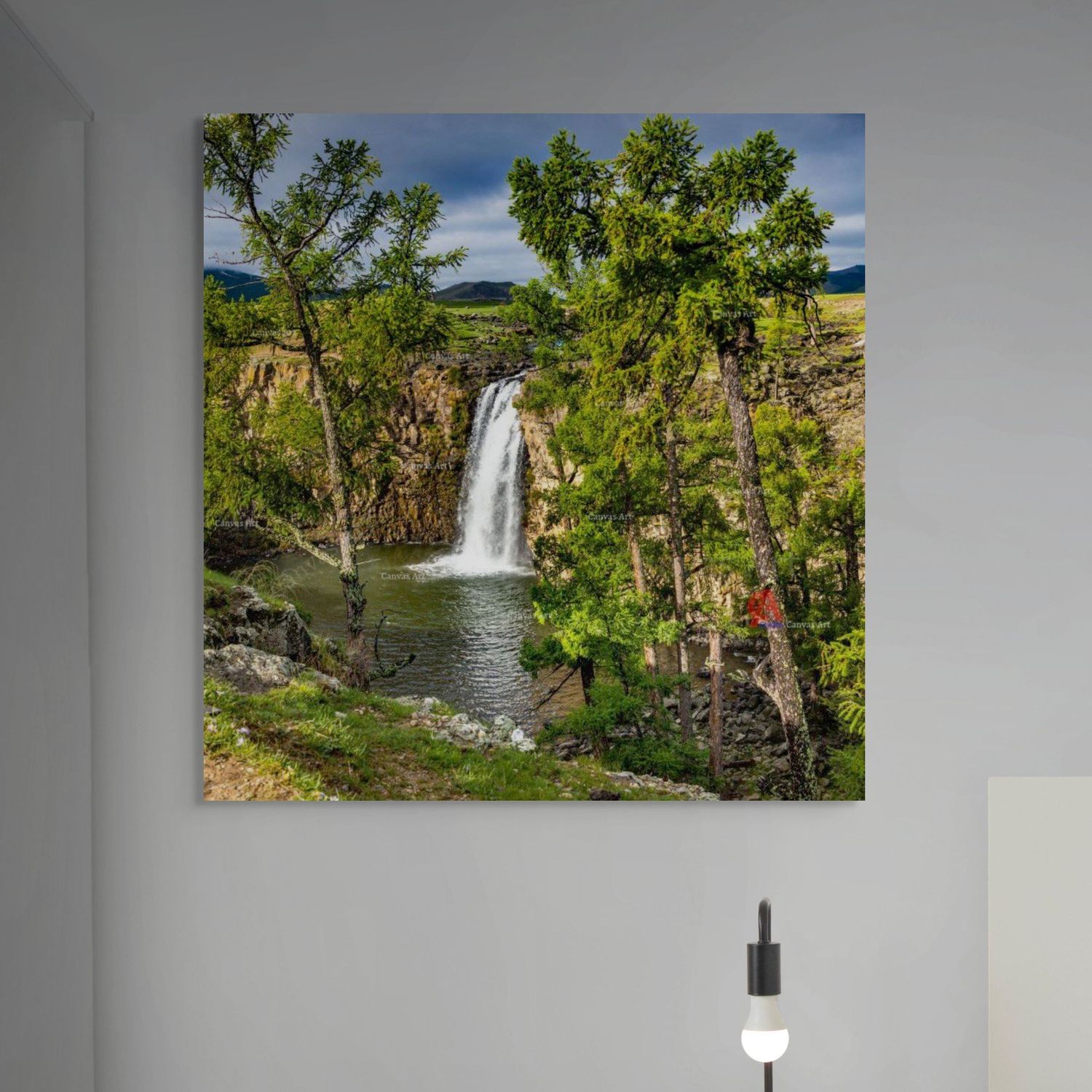 Улаан цутгалан  