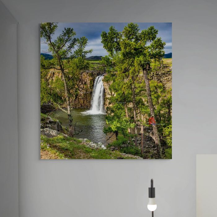 Улаан цутгалан  