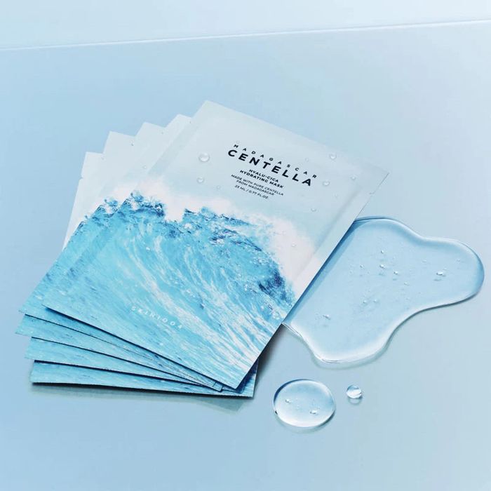 SKIN1004 CENTELLA HYDRATINGMASK 