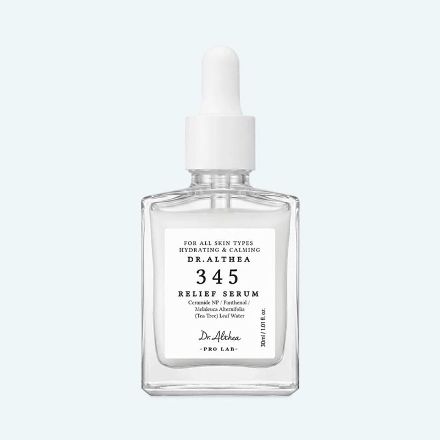 Dr.Althea 345 Relief Serum