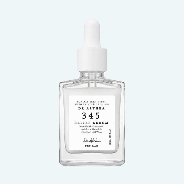 Dr.Althea 345 Relief Serum